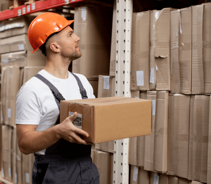 medium shot man carrying box 1